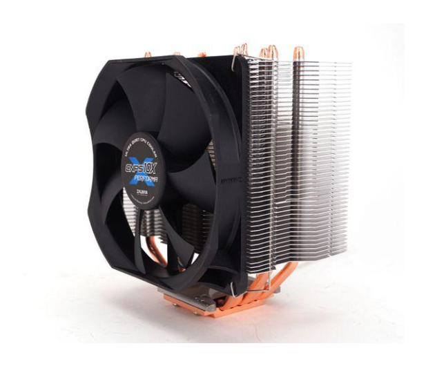 ZALMAN CNPS10X PERFORMA PLUS - 1435748 - zdjęcie 3